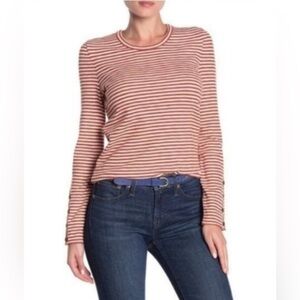 MADEWELL Long Sleeve Top